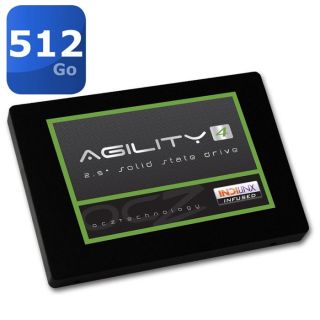 OCZ 512Go SSD 2,5 Agility 4   Achat / Vente DISQUE DUR SSD OCZ 512Go