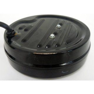 Neosho Model 400 Motor Box For Use With Barbecue Unit