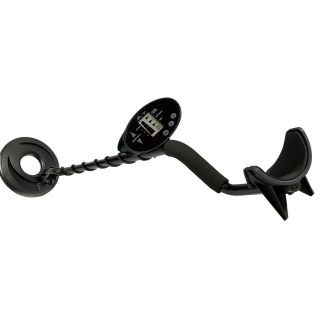 Bounty Hunter Discovery 1100 Metal Detector Today $119.99