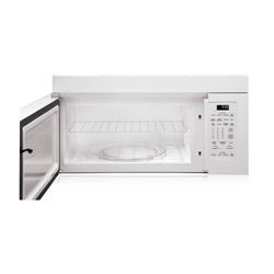 LG Over the Range 1.6 cubic Foot Microwave Oven