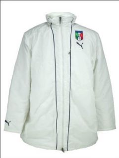 Italy 07 09 Coach Jacket Clothing