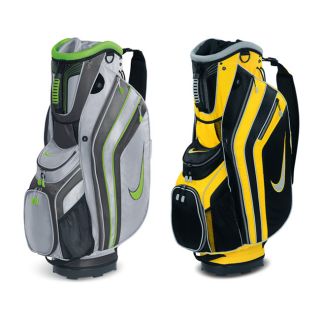 Nike Mens Sport Cart Bag Today: $111.99