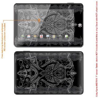 Coby Kyros MID7015 7 Inch tablet case cover Kryos7015 183 Electronics