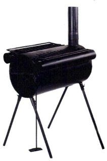 Great Northern Camp Stove