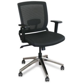 Marvel Operation Mesh Chair with Aluminum Base Today $398.99