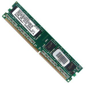 Technology 512MB DDR RAM PC2100 184 Pin DIMM