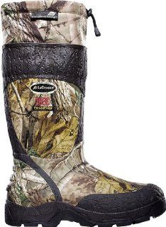 Mens Alpha SST Realtree AP HD 2000G Hunting Boots 200637 Shoes