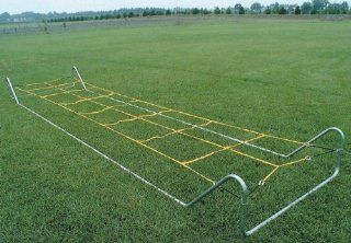 Running Ropes / Agility Trainer