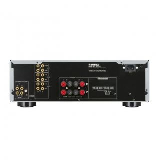 YAMAHA AX497 Amplificateur HiFi stéréo   Achat / Vente AMPLIFICATEUR