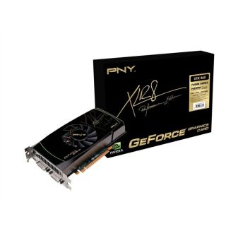 GTX 460 (768 Mo)   Achat / Vente CARTE GRAPHIQUE PNY GeForce GTX 460
