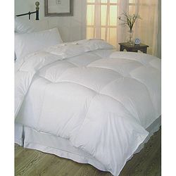 Oversized 230 Thread Count Down Alternative Comforter