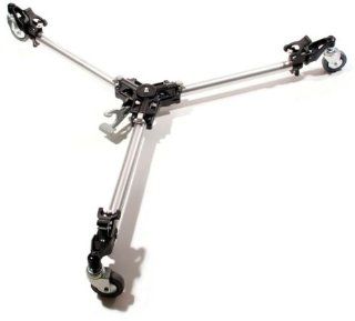 Manfrotto 181 Folding Auto Dolly for Twin Spiked Metal