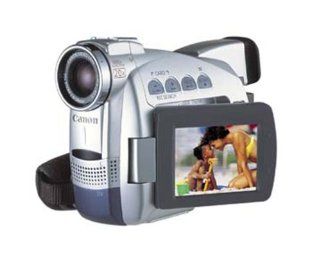 Canon ZR65MC MiniDV Digital Camcorder: Camera & Photo