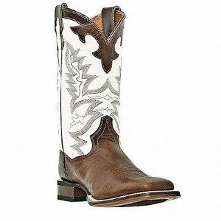 Womens 12 Inch Cowgirl Certified Brass Jewell Boots: DP2855: Shoes