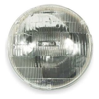 GE Lighting H5024 Halogen Sealed Beam Lamp, PAR56, 65/42W