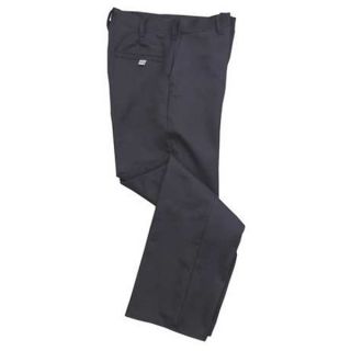 National Safety Apparel T30LY30W30I Pants, Blue, Protera(R)