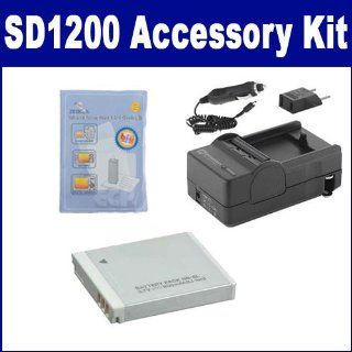 Battery, SDM 185 Charger, ZELCKSG Care & Cleaning
