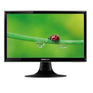 Hanns.G HK241DPB 23.6 LCD Monitor   169   2 ms
