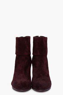 Rag & Bone Espresso Classic Newbury Boots for women