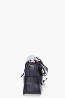 Proenza Schouler Black Ps11 Classic Mini Shoulder Bag for women