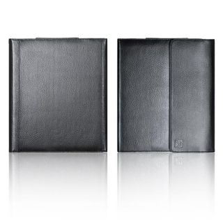 Premium Apple iPad Leather Binder