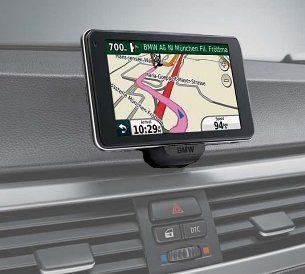 BMW 65 90 2 187 047 Protable Navigation Pro :  : Automotive