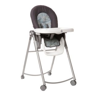 Safety 1st Adjustable High Chair in Rings