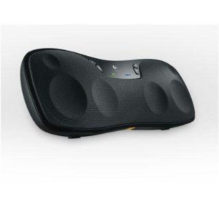 Quality Wireless Boombox for Tablets By Logitech Inc 