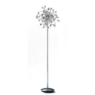 Crystal Floor Lamp Today $264.99 Sale $238.49 Save 10%