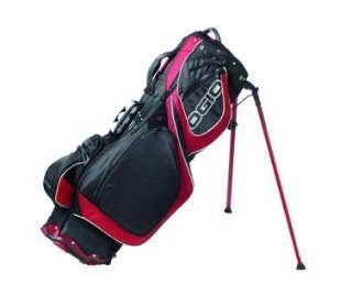 OGIO®   Grom II Stand Bag. RED 125023
