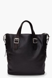 Marc By Marc Jacobs Simple Leather City Bag for men