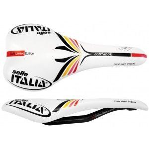 Selle Italia Saddle SLR Team Contador Saddle Sports
