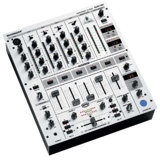 Behringer DJX700 Professional 5 Channel DJ Mixer with