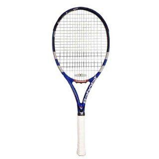 Babolat Pure Drive GT Unstrung Tennis Racquet (Size 1