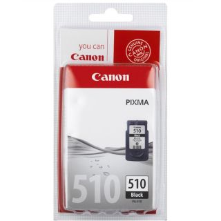Canon PG 510BK   Achat / Vente CARTOUCHE IMPRIMANTE Canon PG 510BK