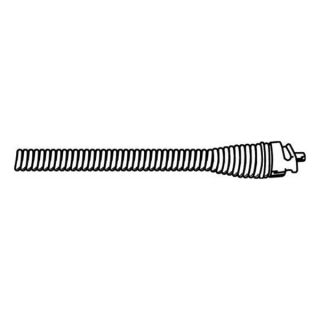 Ridgid C 4 / 62245 Cable, Drain Cleaning, 3/8 x 25 Ft