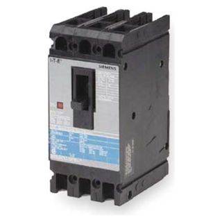 Siemens ED43B050 Circuit Breaker, 3Pole, 50A, ED, 480V, 18kA