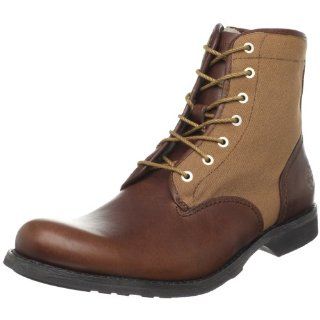  Timberland Mens Earthkeepers Zip Boot,Brown,11.5 M US: Shoes