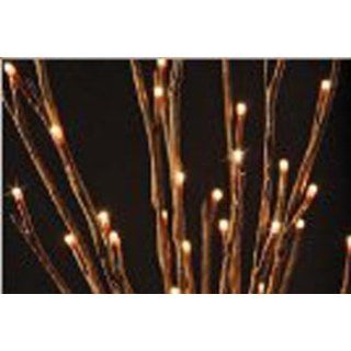 Lighted Willow Branch 192 Lights, Small bulb Home