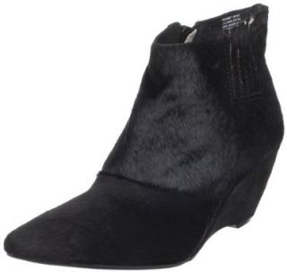 Matisse Womens Nugent Bootie,Black,7 M US Shoes