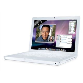 Apple MacBook (MC516F/A)   Achat / Vente ORDINATEUR PORTABLE Apple