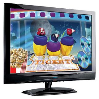 Viewsonic N1930W 19 inch LCD HDTV