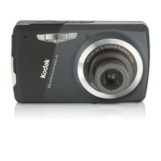 Kodak EasyShare M531 noir   Achat / Vente COMPACT Kodak EasyShare M531