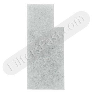 Hoover HOOVER 38765019 SECONDARY FILTER