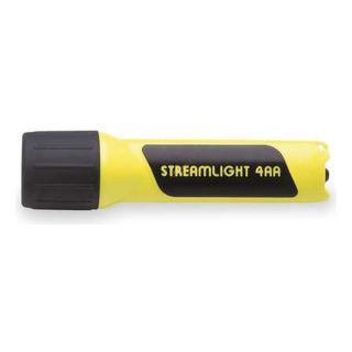 Streamlight 68201 Hand Held Flashlight, Yellow, 7 LED