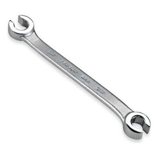 Proto J3715M Flare Nut Wrench, 8 In. L, Metric