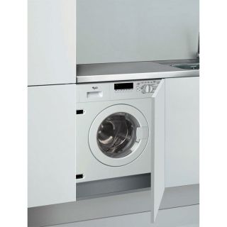 WHIRLPOOL AWOD 060   Machine à laver encastrable   Achat / Vente LAVE