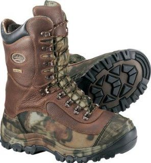 Predator Extreme Pac Boots  Brown/Mossy Oak Brea Up Infinity Shoes