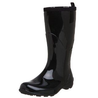 Shoes Women Outdoor Rain Footwear Rain Boots