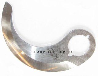 Stephan / Hobart VCM 40 Narrow Replacement Blade Sports